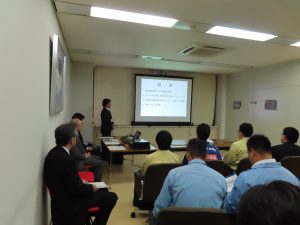 新着情報 株式会社 日本海コンサルタント