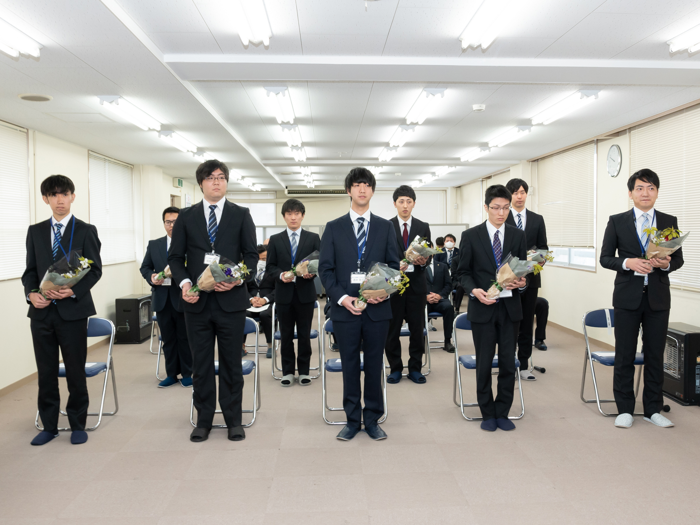 新着情報 株式会社 日本海コンサルタント