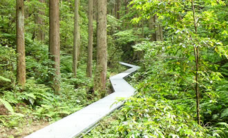 辰口里山公園