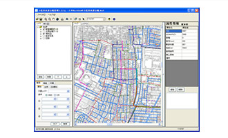 地図閲覧ソフト NicoView